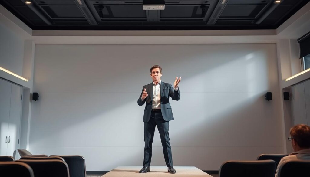 Betonung in Präsentationen Betonung in Präsentationen