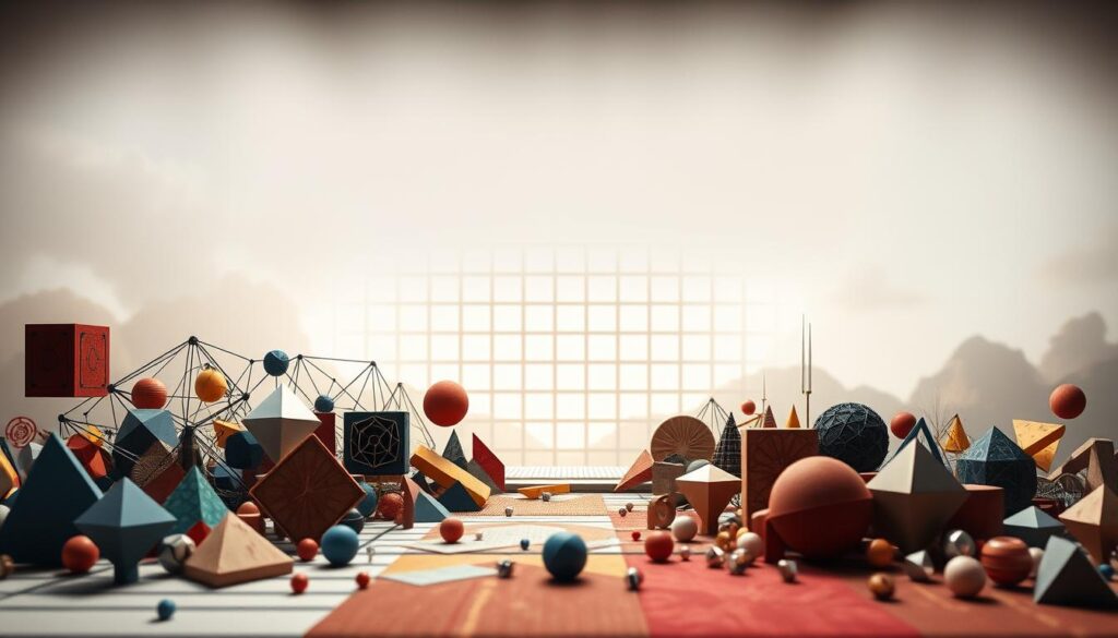 Bildkomposition und visuelle Analyse