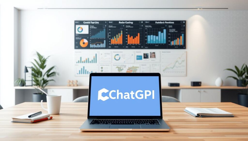 ChatGPT Datenanalyse Integration