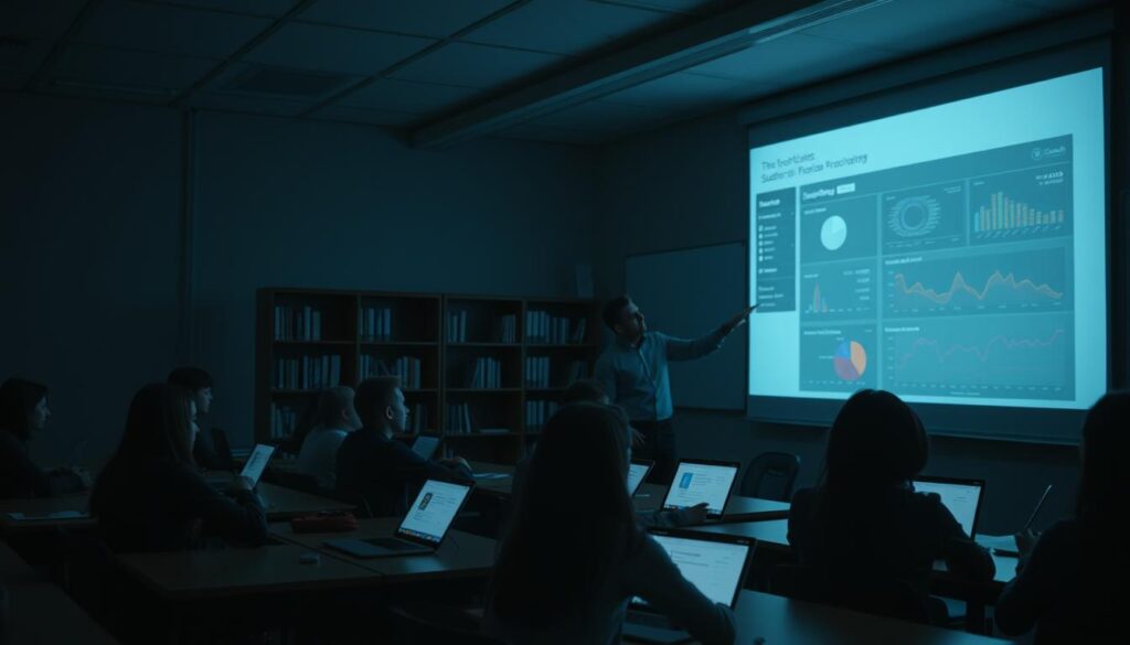 Classroom Analytics Ethische Überlegungen