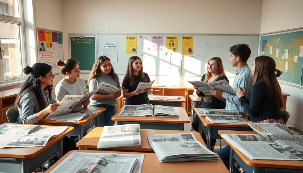 Content-Formate für Schülerzeitungen Content-Formate für Schülerzeitungen