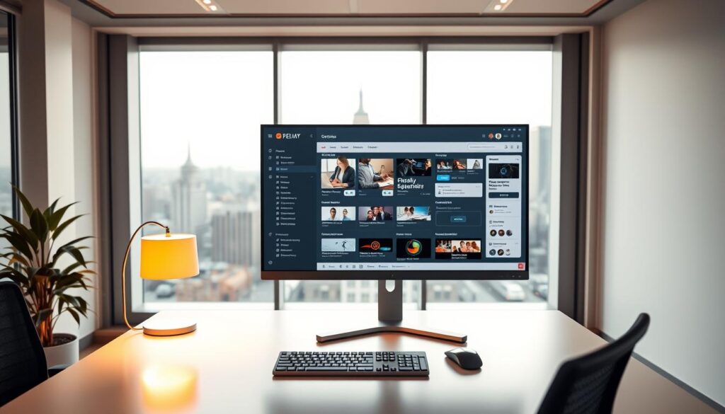 Content Management Systeme