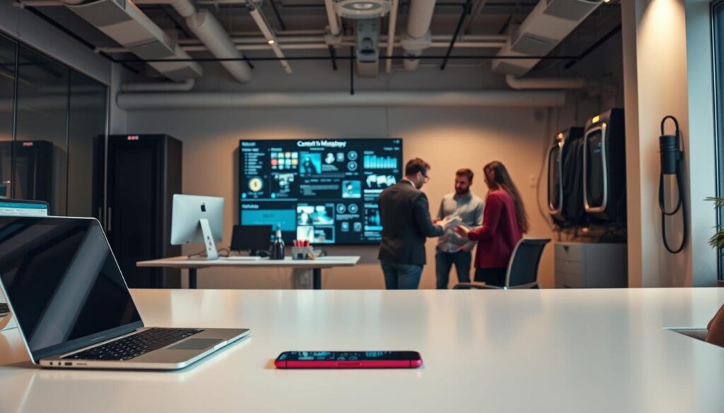 Content-Management-Systeme im Unternehmen