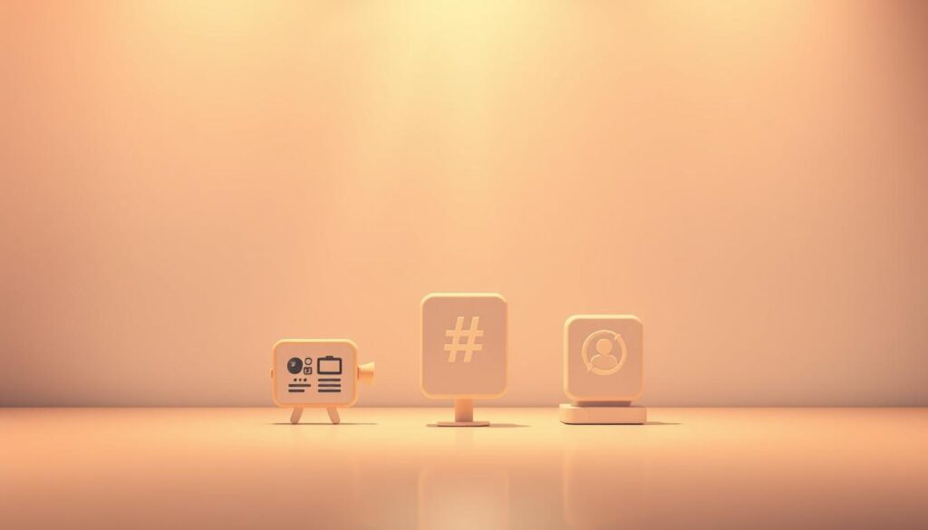 Content-Optimierung Social Media