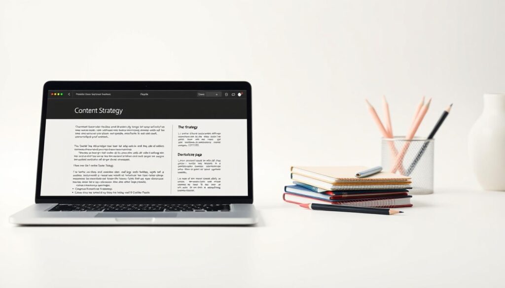 Content-Strategie für Schulprojekte