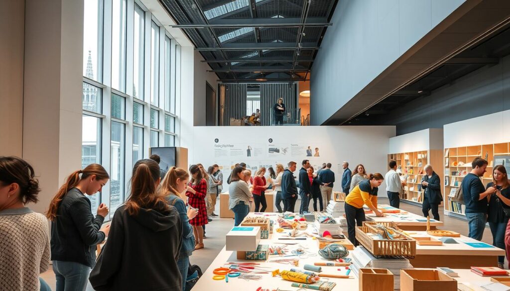 DIY-Tutorials im Museum DIY-Tutorials im Museum