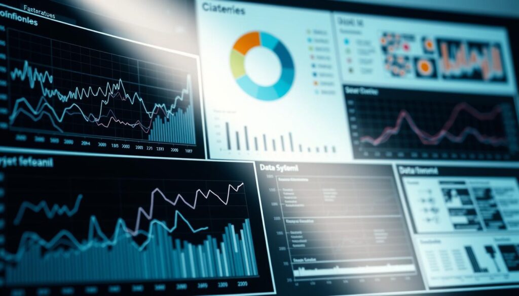 Datenanalyse Visualisierungsmethoden