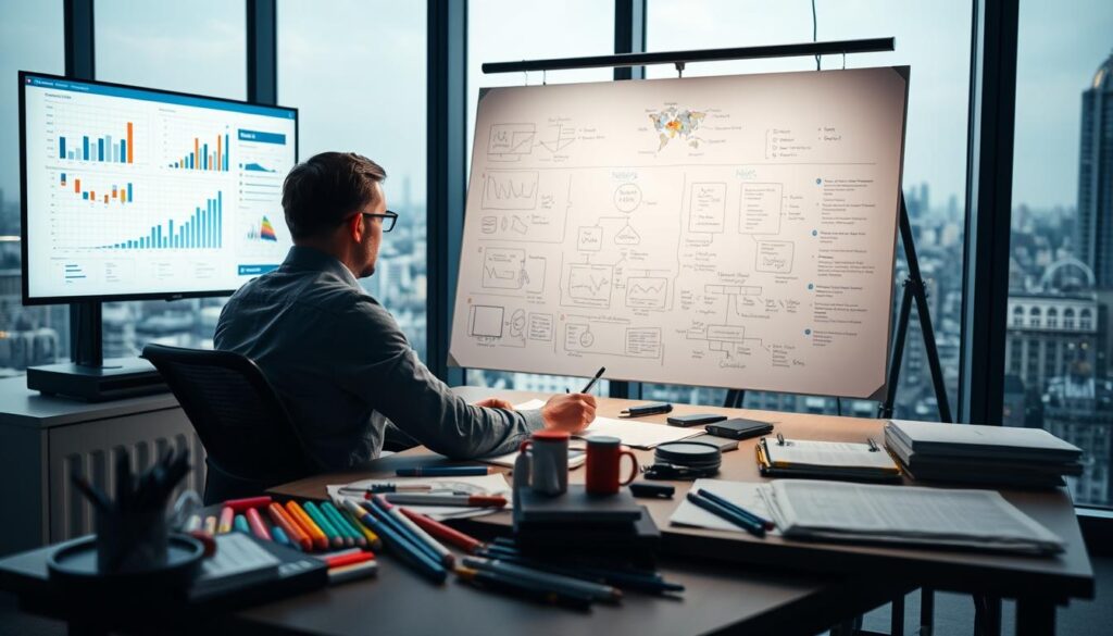 Datenanalyse im Storytelling