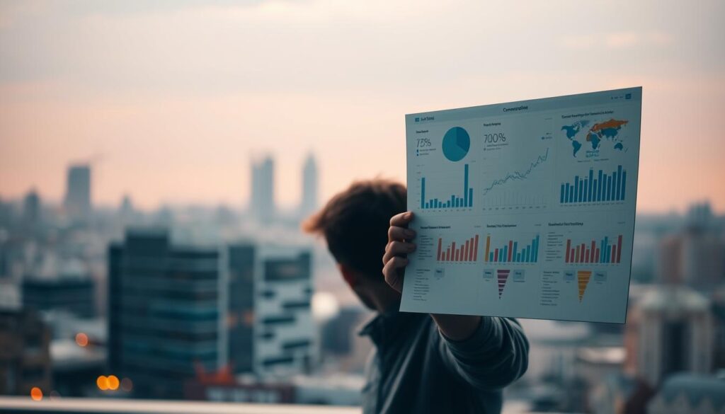 Datenanalyse und Realitätsabgleich