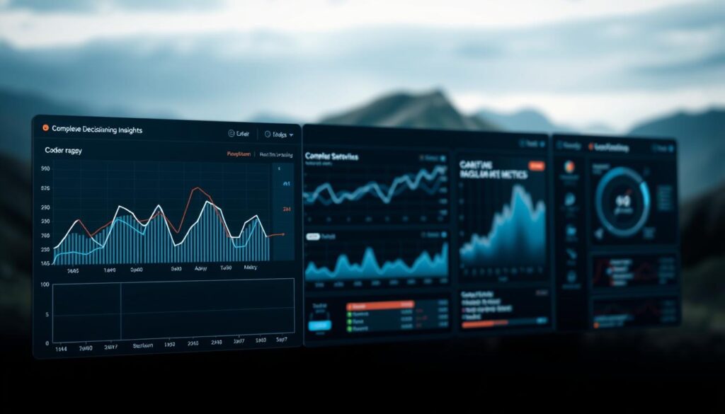 Datengestützte Entscheidungsprozesse Analyse