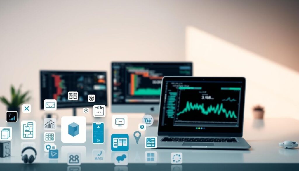 Datenverarbeitungs-Tools Übersicht