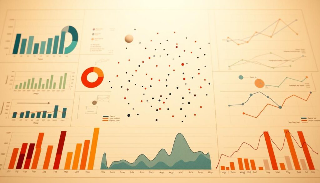 Datenvisualisierung Grundlagen