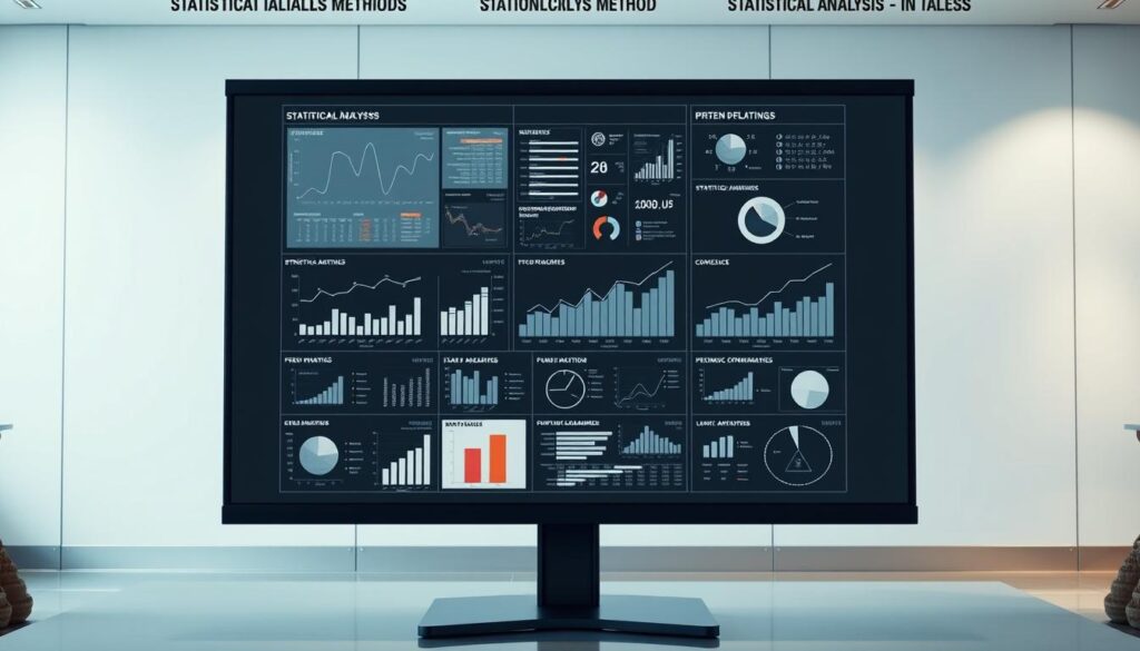 Datenvisualisierung Methoden