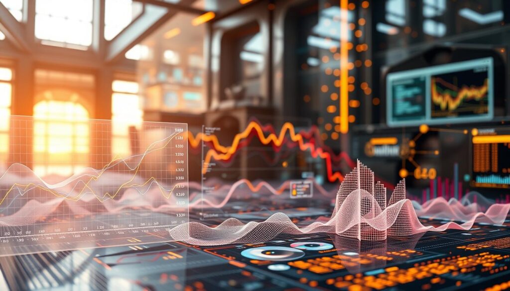Datenvisualisierung Techniken