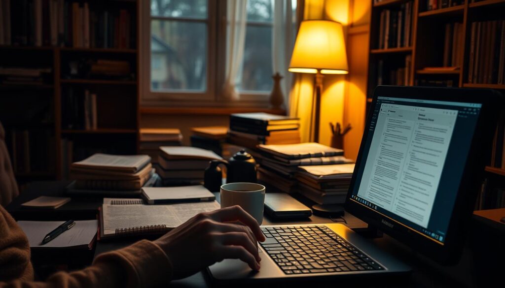 Debattenrecherche Strategie