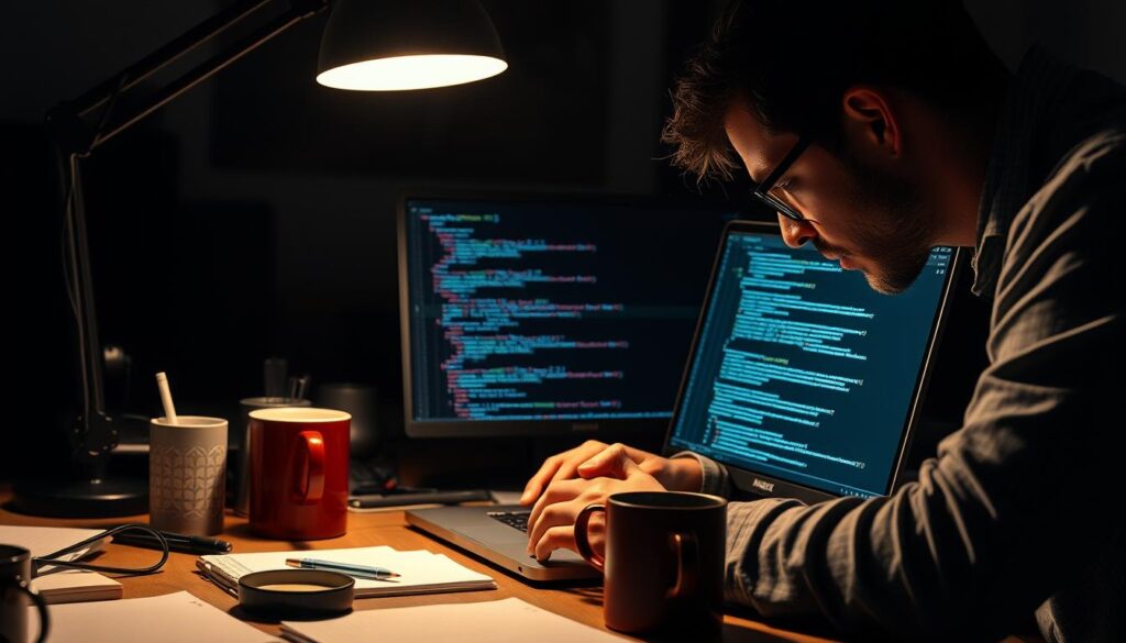 Debugging-Techniken und Codefehler identifizieren