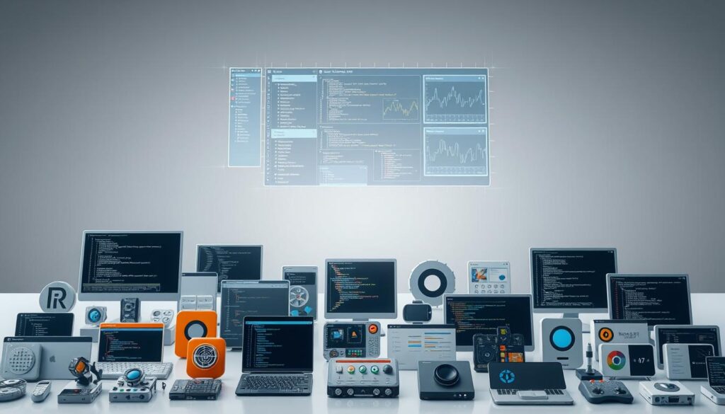 Debugging-Tools Übersicht