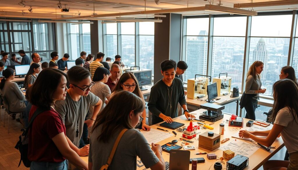 Designausbildung internationale Perspektiven