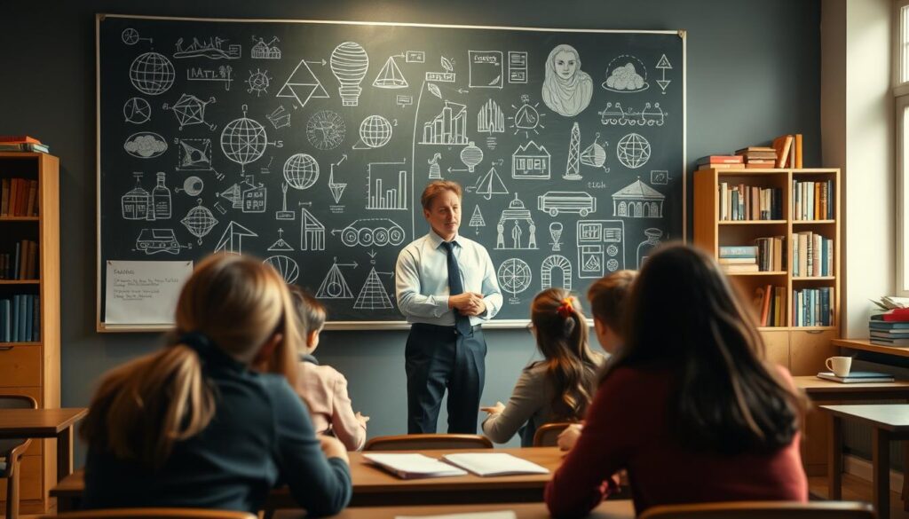 Didaktische Visualisierung im Lernprozess Didaktische Visualisierung im Lernprozess