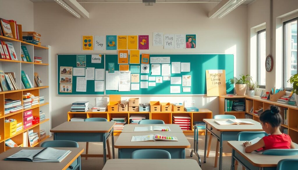 Differenzierte Lernmaterialien