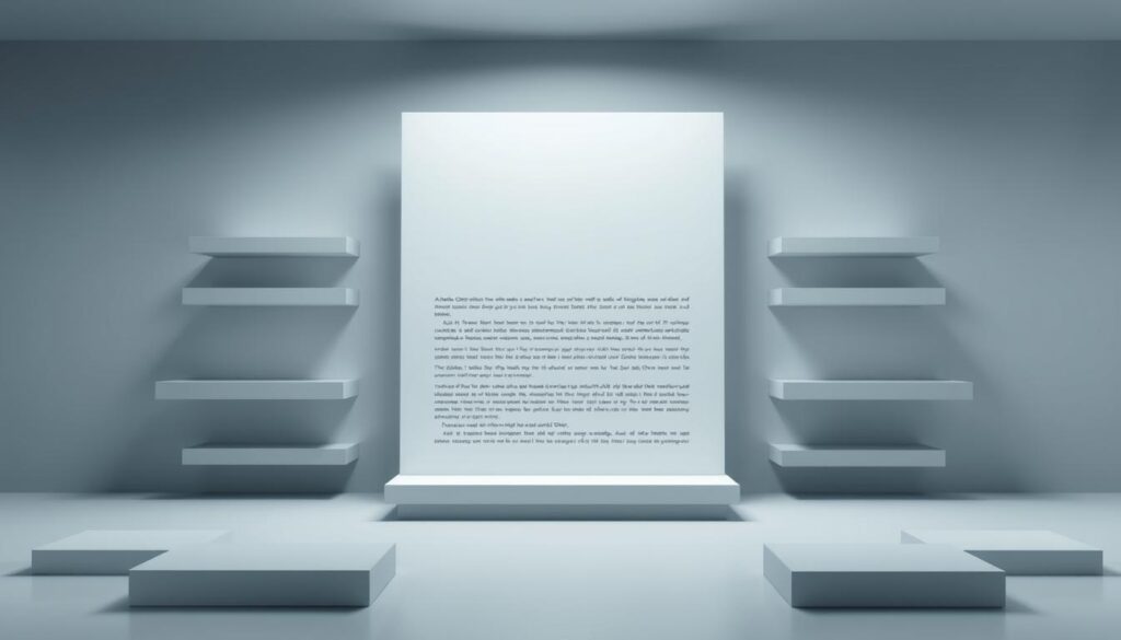 Digitale Artikelstruktur Grundlagen