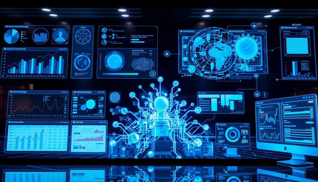 Digitale Bedarfsanalyse Technologien
