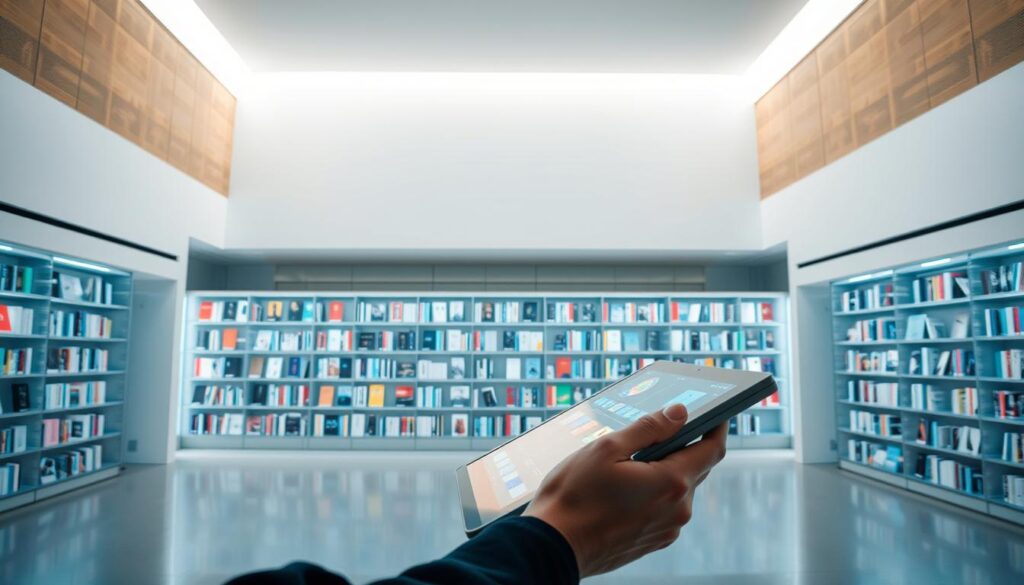 Digitale Bibliothekssysteme Digitale Bibliothekssysteme