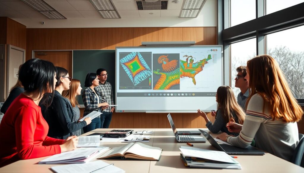 Digitale Bildanalyse im Unterricht Digitale Bildanalyse im Unterricht