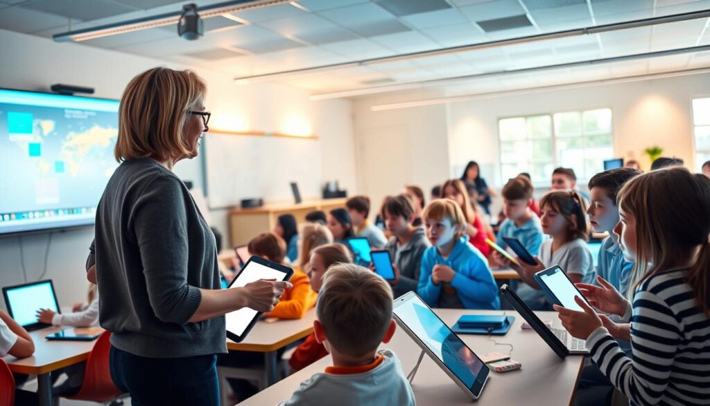 Digitale Bildung für Kinder Digitale Bildung für Kinder