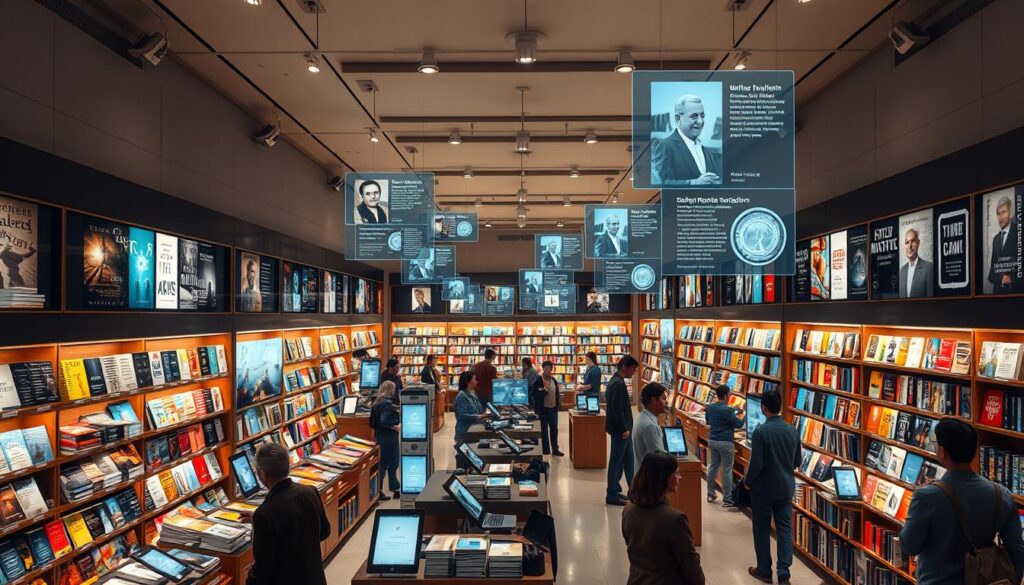 Digitale Buchhandelslandschaft Digitale Buchhandelslandschaft