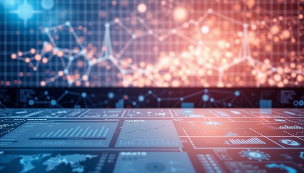 Digitale Datenanalyse Methoden
