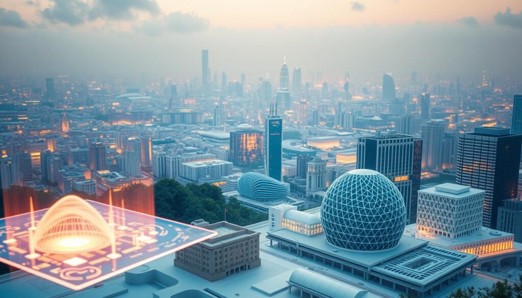 Digitale Designmethoden und KI-Innovationen