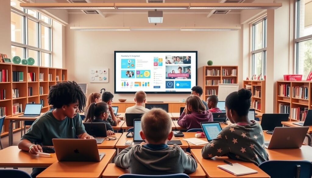 Digitale Engagement-Tools für Bildungseinrichtungen