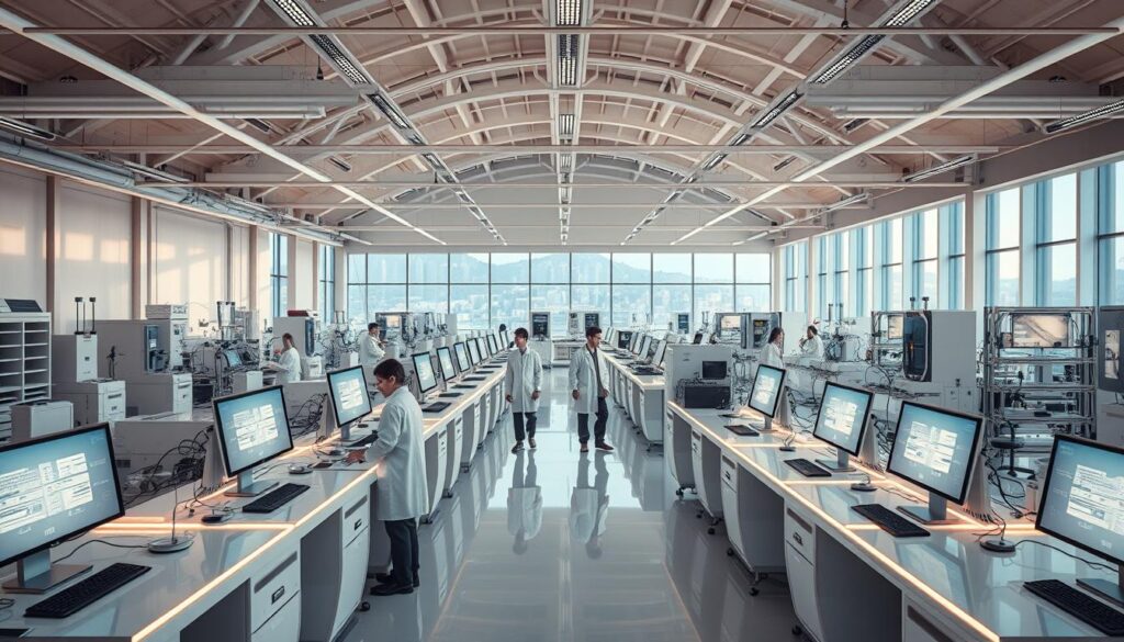 Digitale Experimentalumgebungen Digitale Experimentalumgebungen