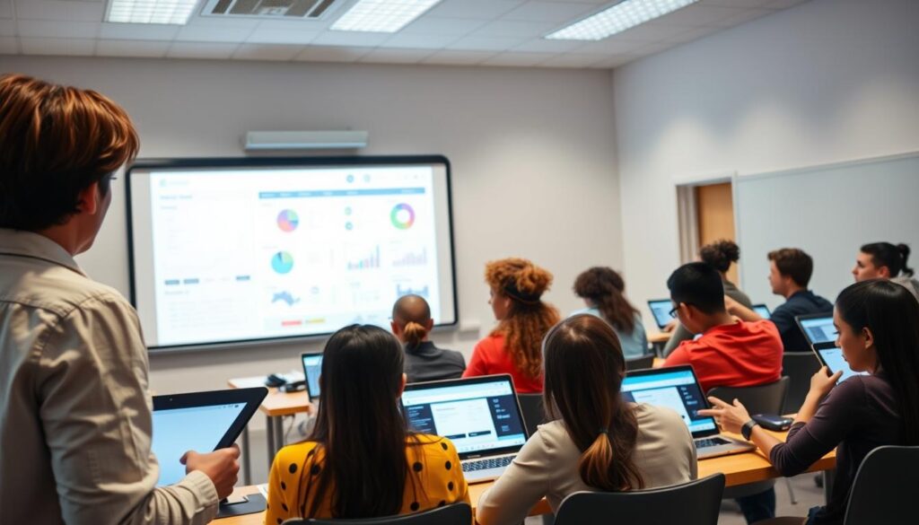 Digitale Feedbacksysteme im Unterricht Digitale Feedbacksysteme im Unterricht