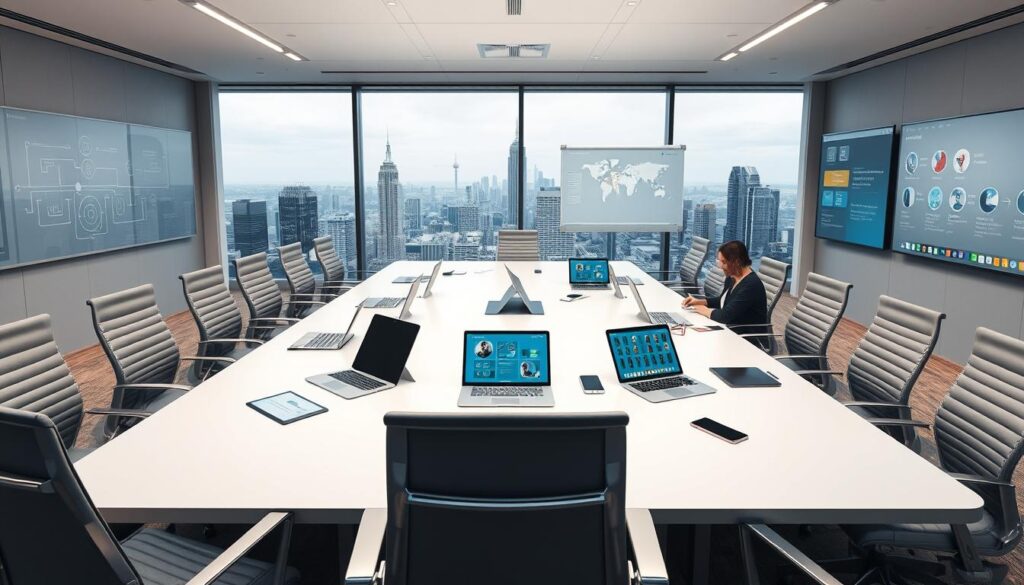 Digitale Gruppenverwaltung Werkzeuge