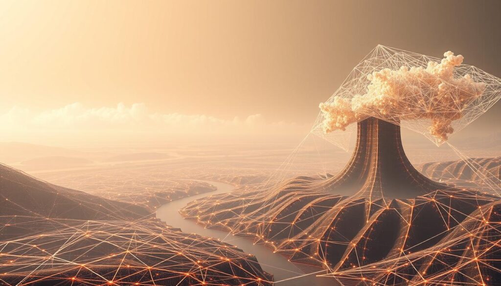 Digitale Informationsarchitektur