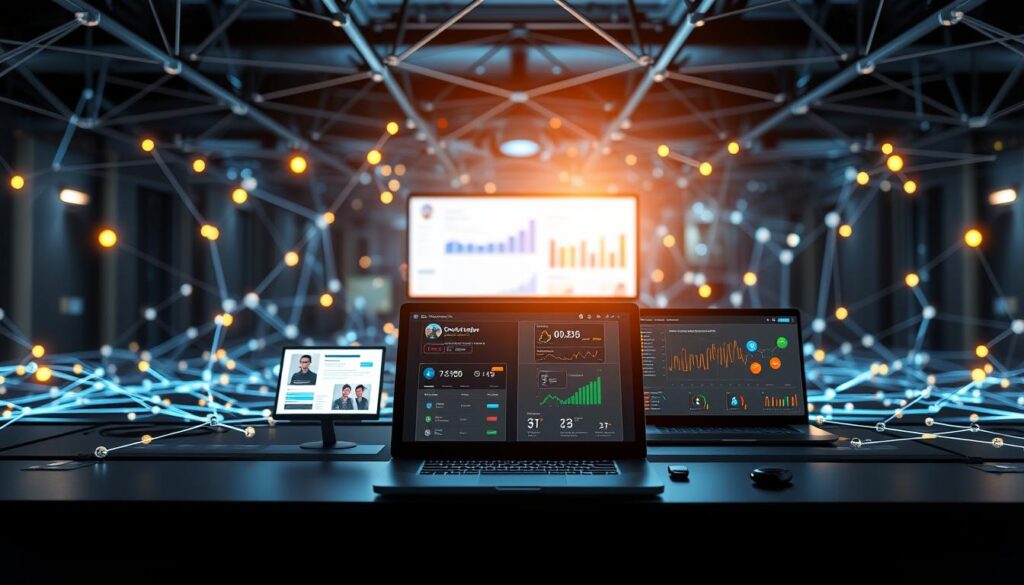 Digitale Infrastruktur für Bürgerbeteiligung
