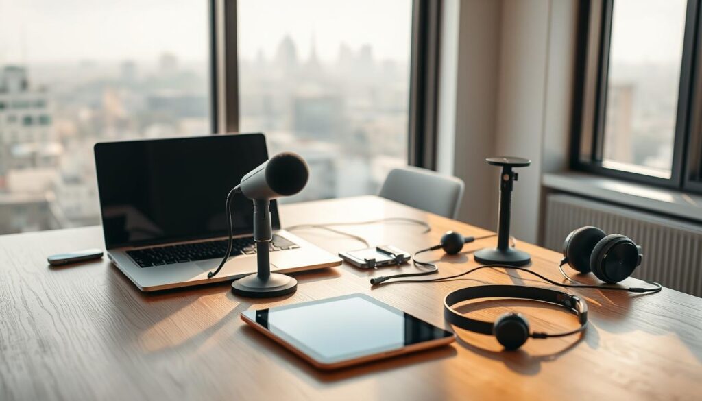 Digitale Interviewtools und Remote-Interviews