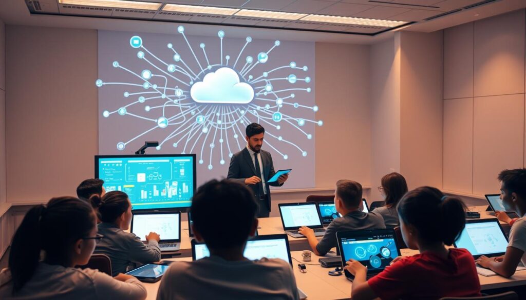 Digitale Kompetenzen in der Bildung