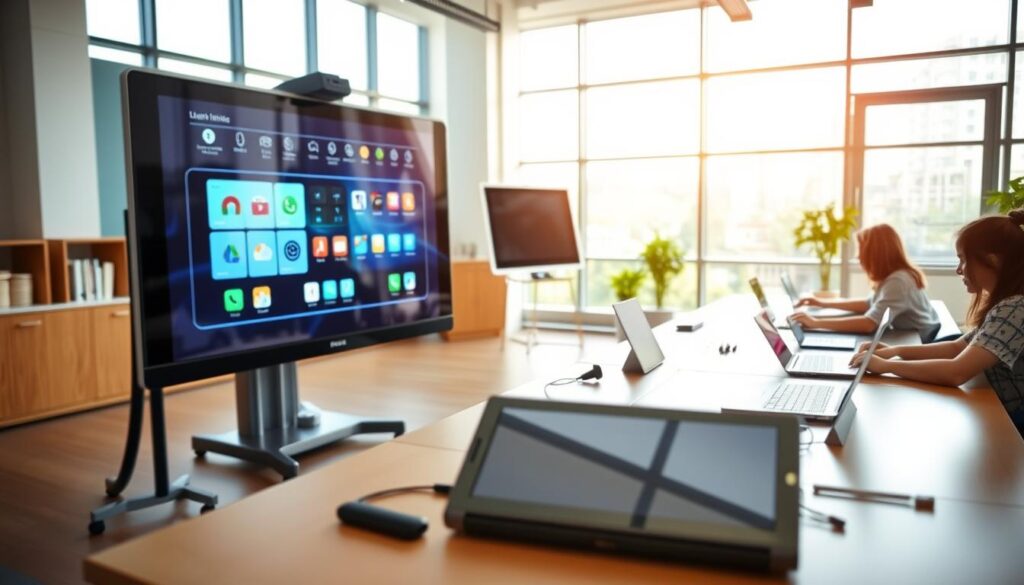 Digitale Lernplattformen für Bildungseinrichtungen