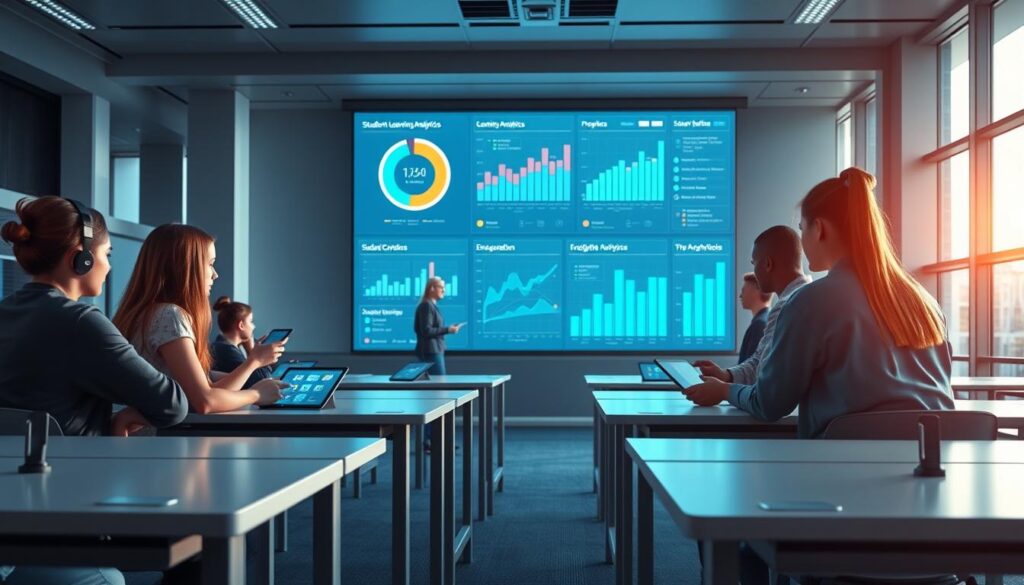 Digitale Lernstandsanalyse im Bildungskontext