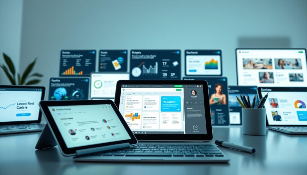 Digitale Lernwerkzeuge für personalisiertes Lernen