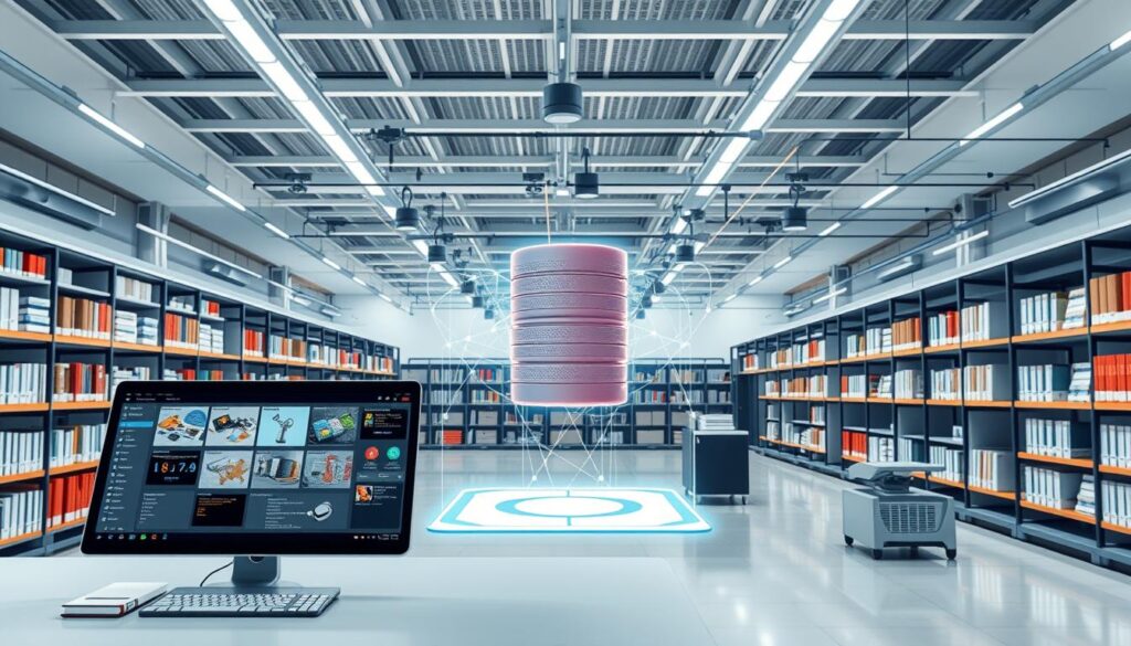 Digitale Materialverwaltung in Bildungseinrichtungen Digitale Materialverwaltung in Bildungseinrichtungen