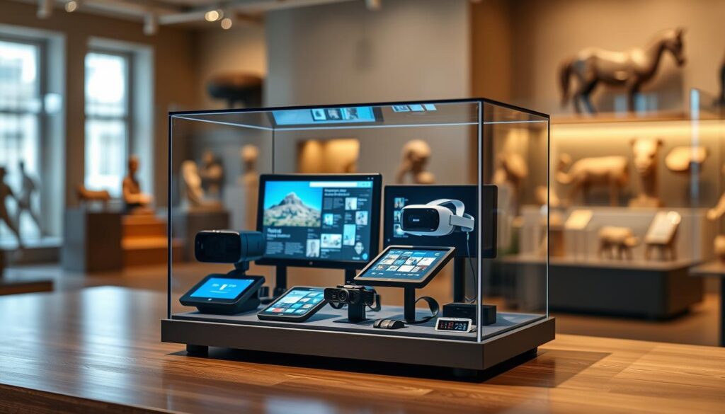 Digitale Museumskoffer Lernwerkzeuge Digitale Museumskoffer Lernwerkzeuge