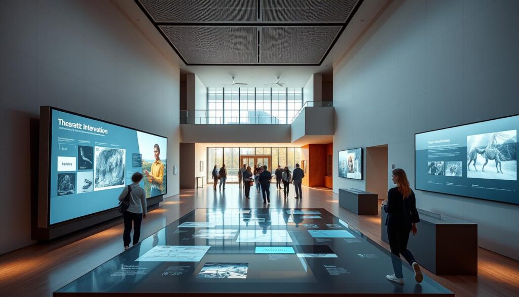 Digitale Museumskonzepte Transformation Digitale Museumskonzepte Transformation