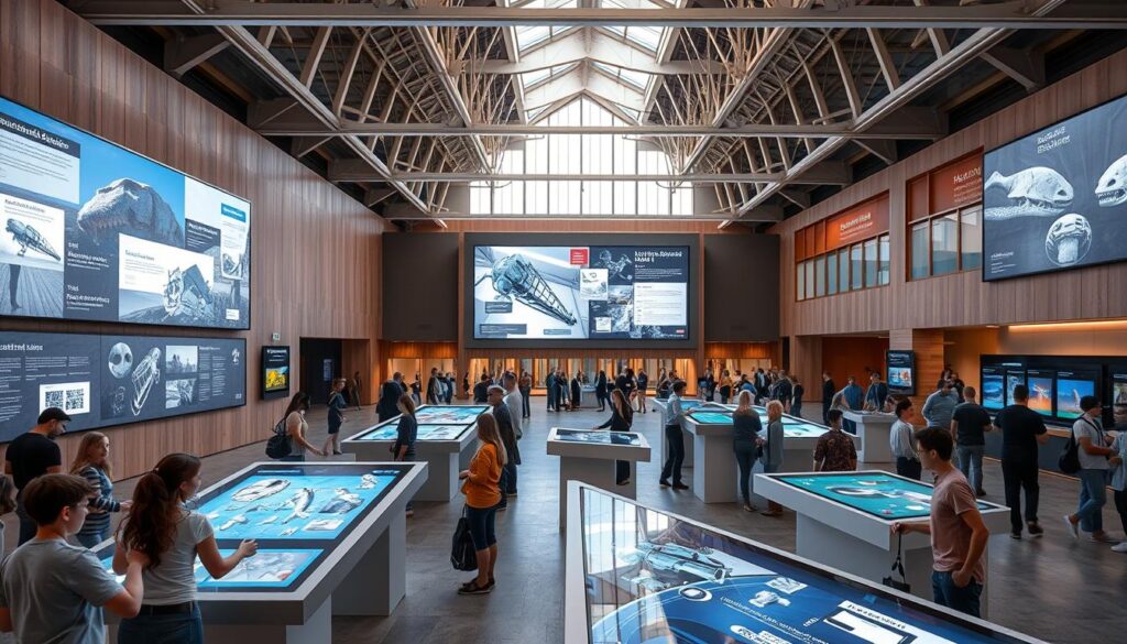 Digitale Museumsvermittlung Digitale Museumsvermittlung