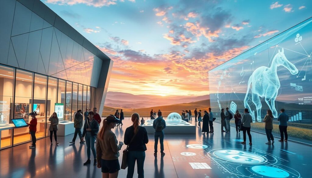 Digitale Museumswelt Innovationen Digitale Museumswelt Innovationen