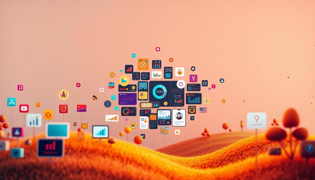 Digitale Partizipationsinstrumente