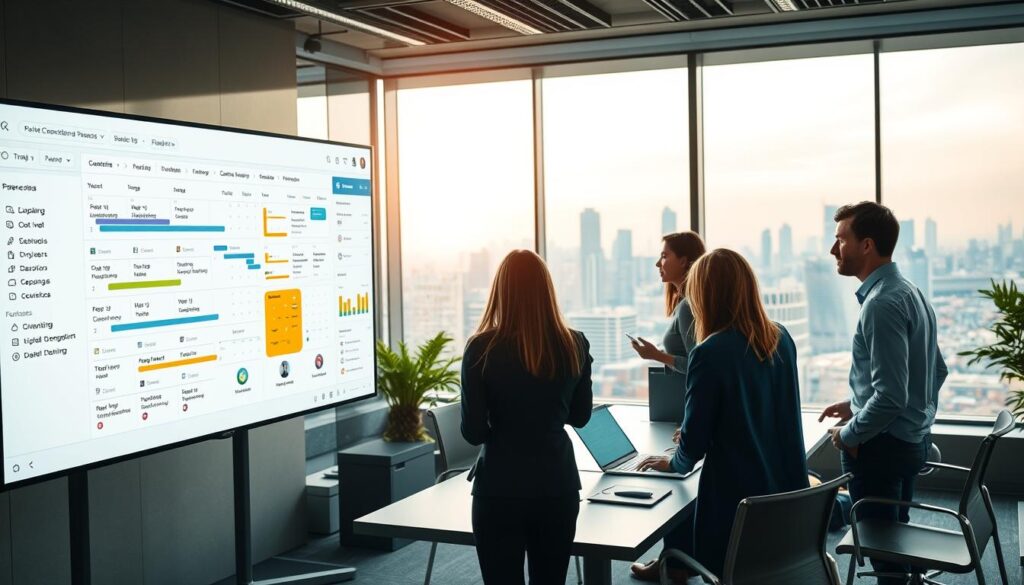 Digitale Planungstools Übersicht
